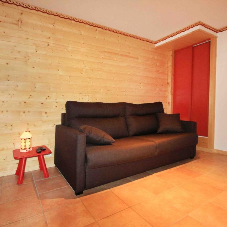Chalet la roche du rain - Chalet Supérieur - 24