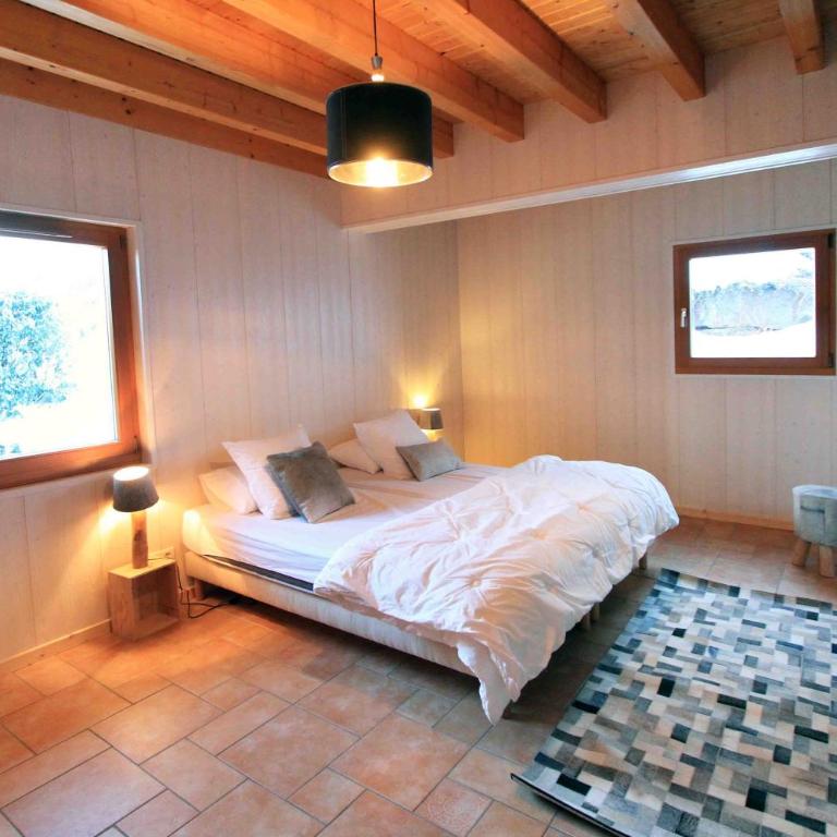 Chalet la roche du rain - Chalet Supérieur - 25