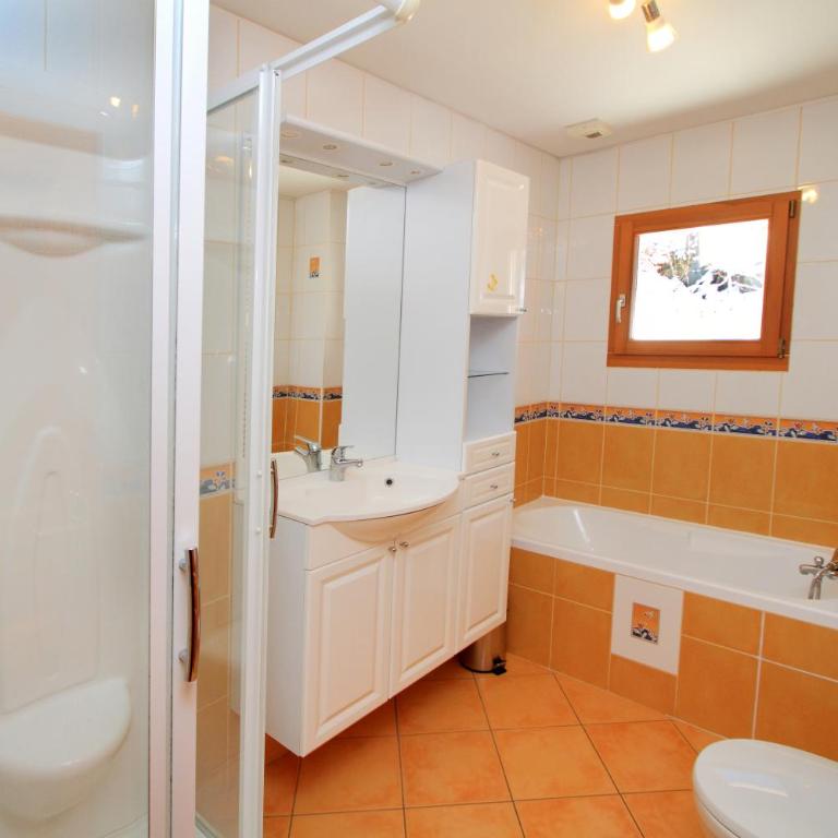 Chalet la roche du rain - Chalet Supérieur - 17