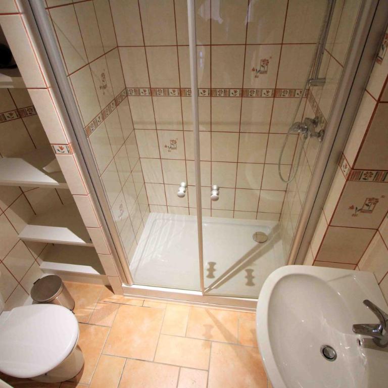 Chalet la roche du rain - Chalet Supérieur - 15