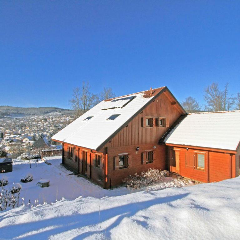 Chalet la roche du rain - Chalet Supérieur - 9