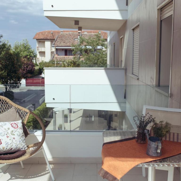 Residence Millecento - Aperto tutto l'anno - Junior Suite - 6