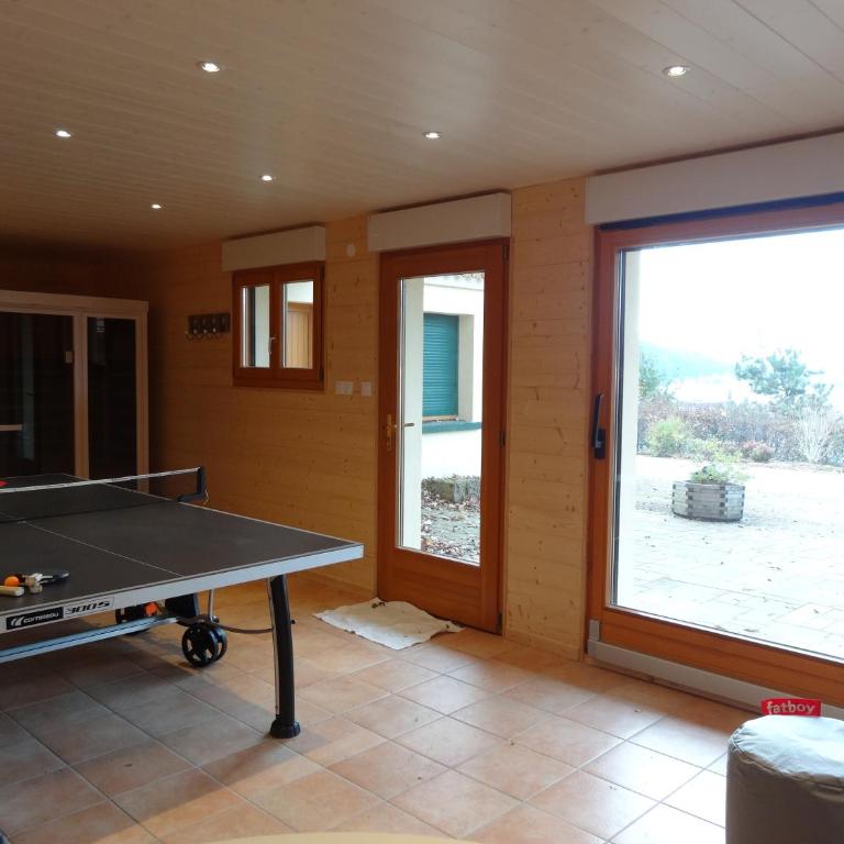 Chalet la roche du rain - Chalet Supérieur - 3