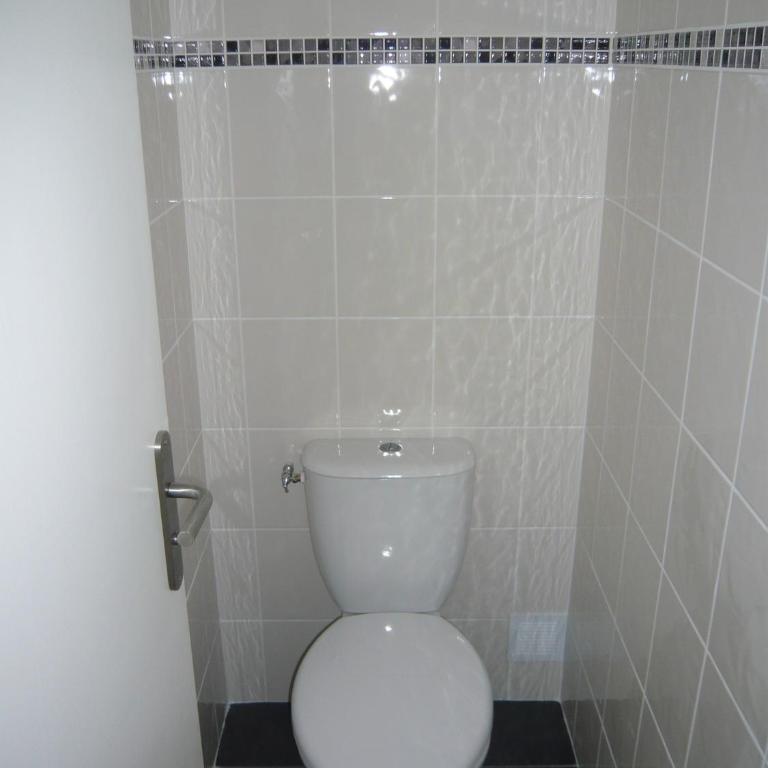 Les Suites du Port - Apartment with Lake View - Free Private Parking - 22