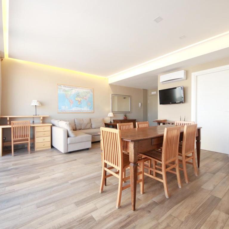 Talismano Luxury Suite & Loft & Alcova & Maison - Appartamento con 2 Camere da Letto, Terrazza e Vista Mare - 13