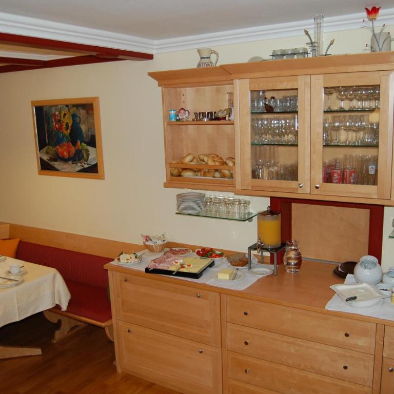 Haus Kössler - Doppelzimmer - 17