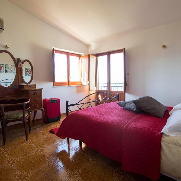 Villa Duca Country House - Casa con 3 Camere da Letto e con Vista Mare - 25