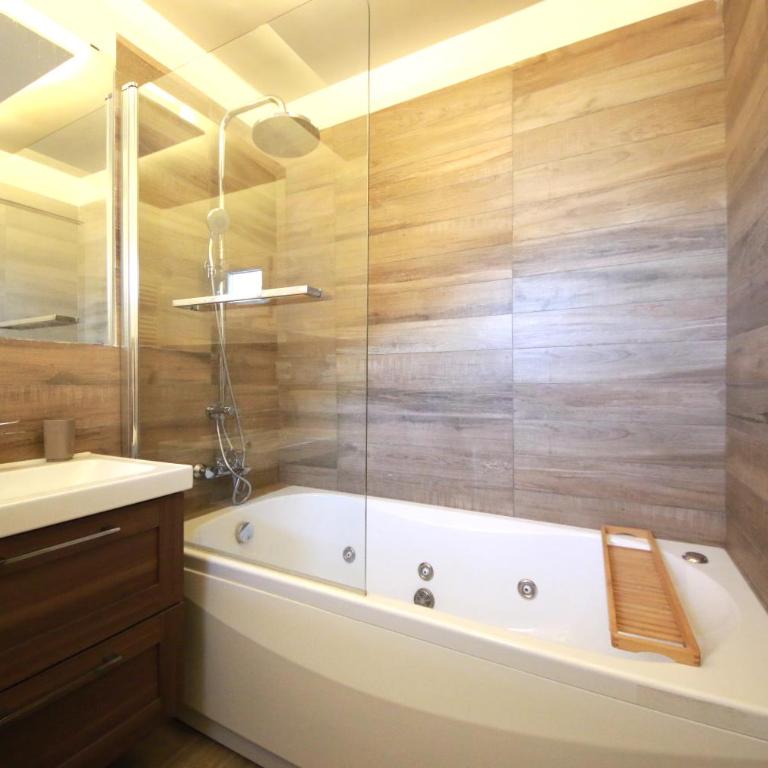 Talismano Luxury Suite & Loft & Alcova & Maison - Appartamento con 2 Camere da Letto, Terrazza e Vista Mare - 8