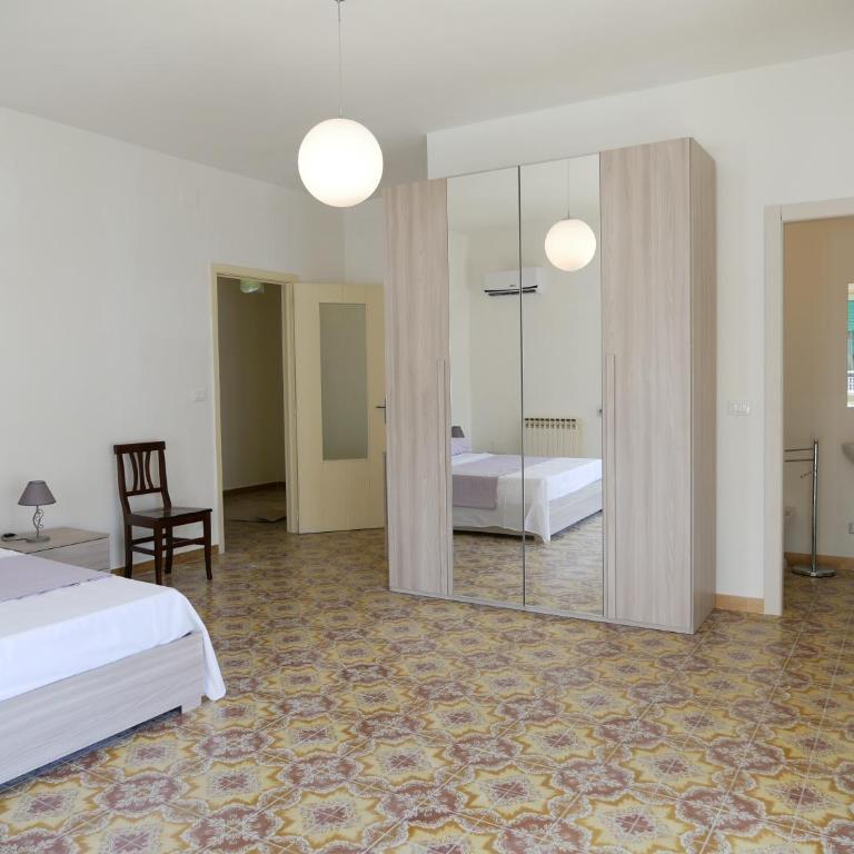 B&B Ariosto - Camera Quadrupla Comfort - 2