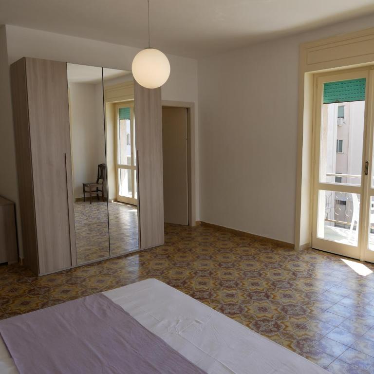 B&B Ariosto - Camera Quadrupla Comfort - 4