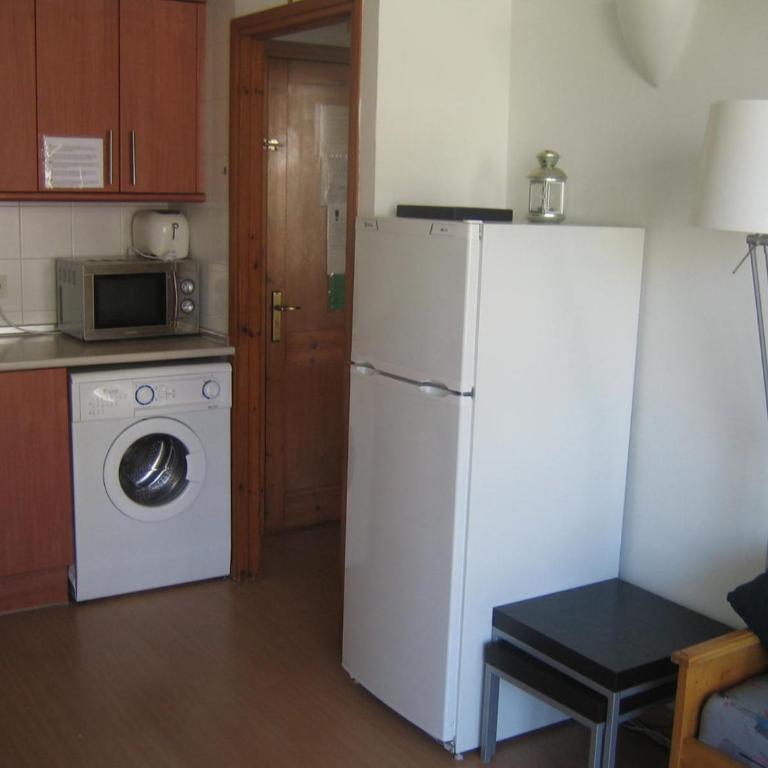 Blaupark 206 - Apartment with Pool View - 11