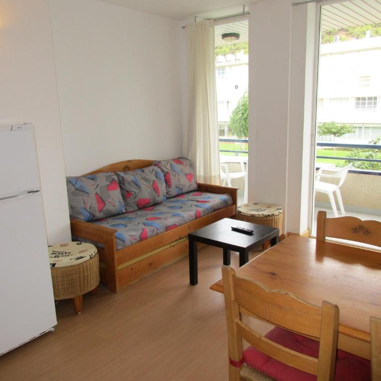 Blaupark 206 - Apartment with Pool View - 8
