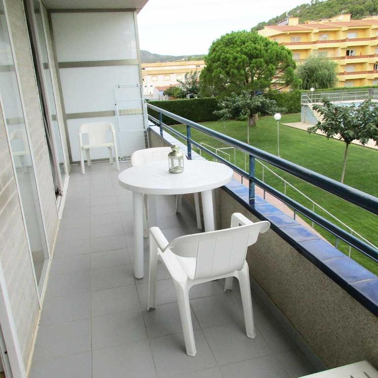 Blaupark 206 - Apartment with Pool View - 3