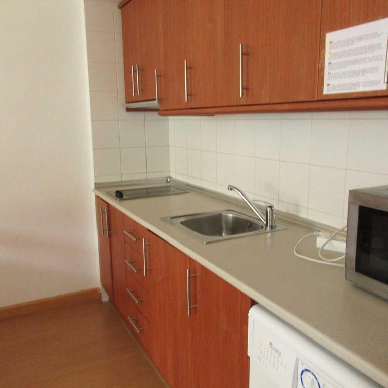 Blaupark 206 - Apartment with Pool View - 12