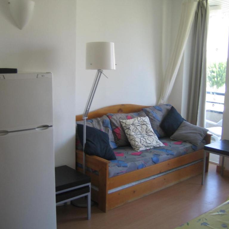 Blaupark 206 - Apartment with Pool View - 16