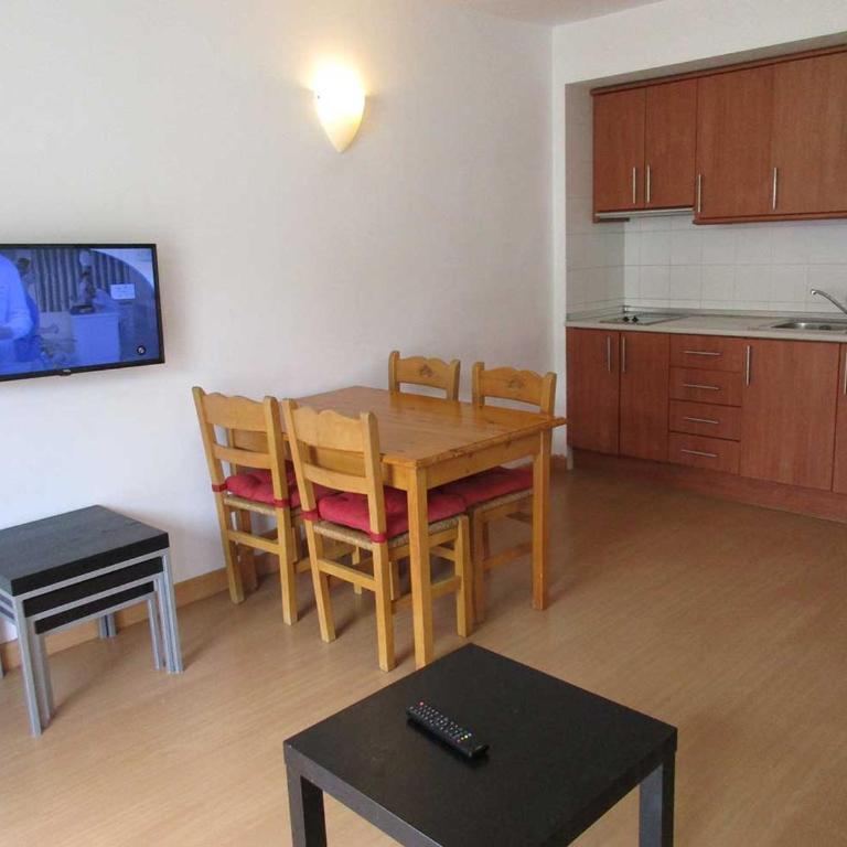 Blaupark 206 - Apartment with Pool View - 9
