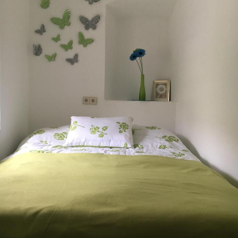 Ferienwohnung Renate - Ferienhaus - 22