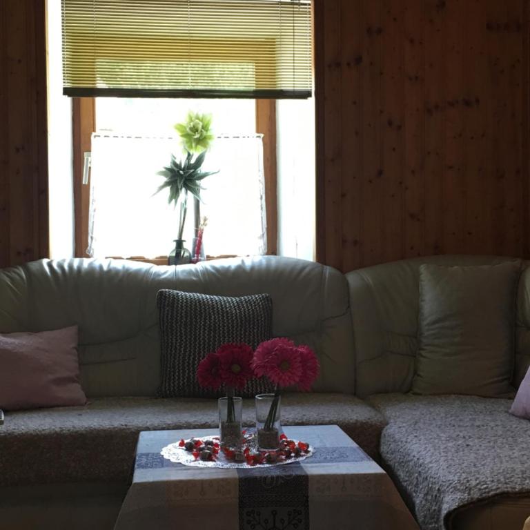 Ferienwohnung Renate - Ferienhaus - 9