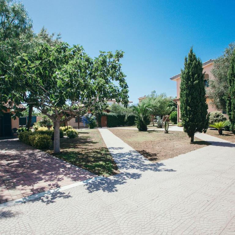 Domus Leonardo-Private Free Parking - Appartamento con Vista Giardino - 39