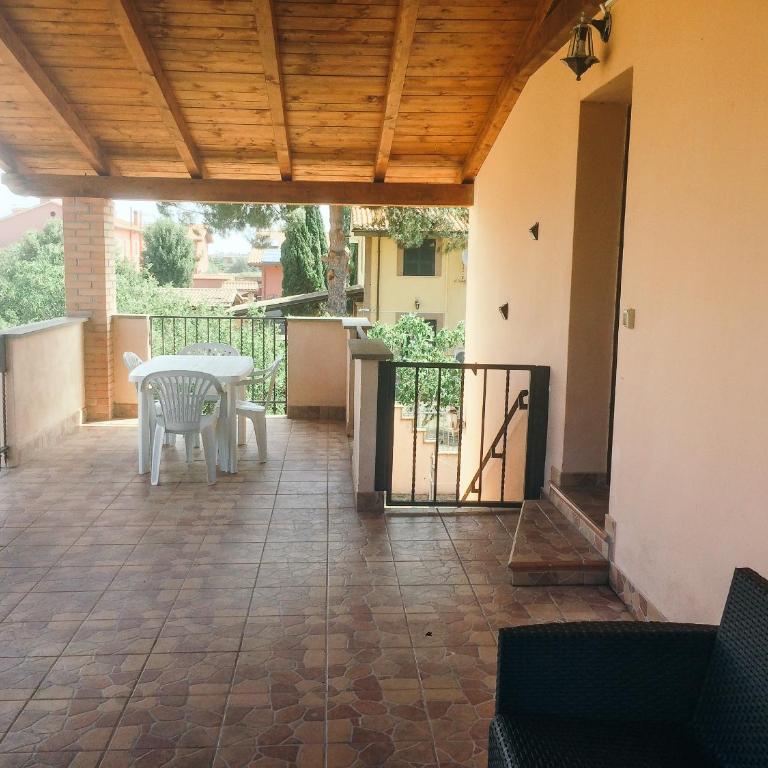 Domus Leonardo-Private Free Parking - Appartamento con Vista Giardino - 33