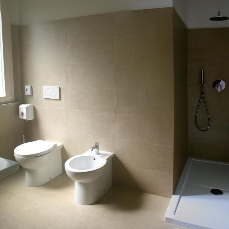 Hotel Lory My Wellness SPA - Camera Matrimoniale Superior - 11