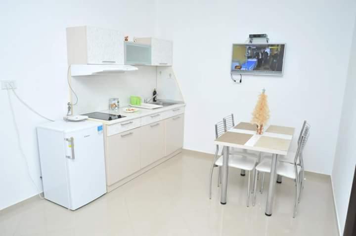 Apartmani "ROSHU" - Dupleks Apartman - 50