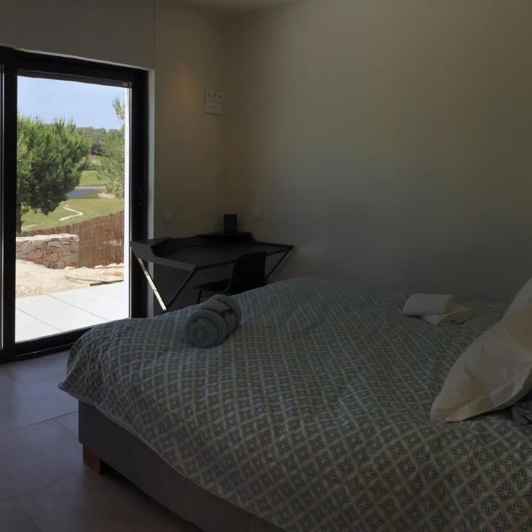 Villa las Colinas Golf Resort - Villa con piscina privada - 50