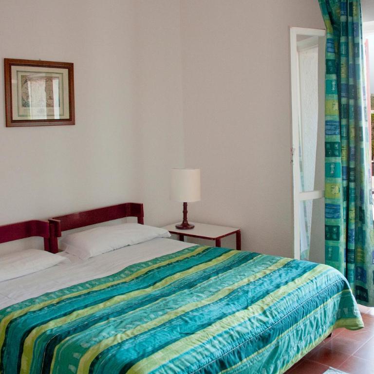 Hotel Mirage - Camera Doppia con Letti Singoli - 4