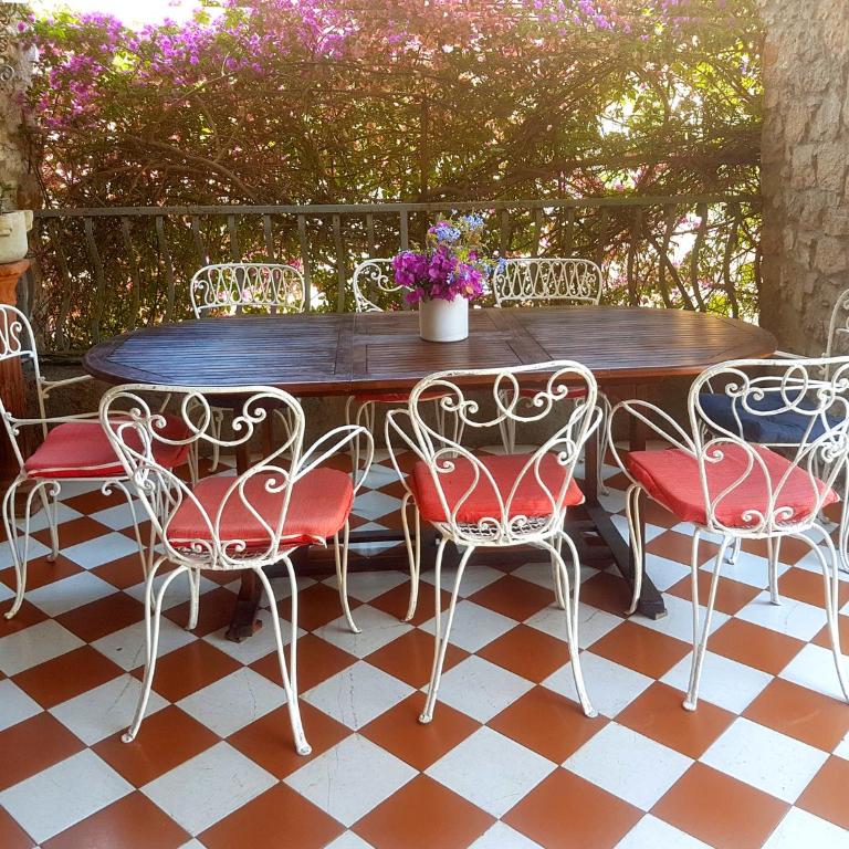 La Panatica al centro storico - Appartamento con Vista Giardino - 12