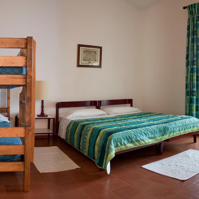 Hotel Mirage - Camera Familiare - 4