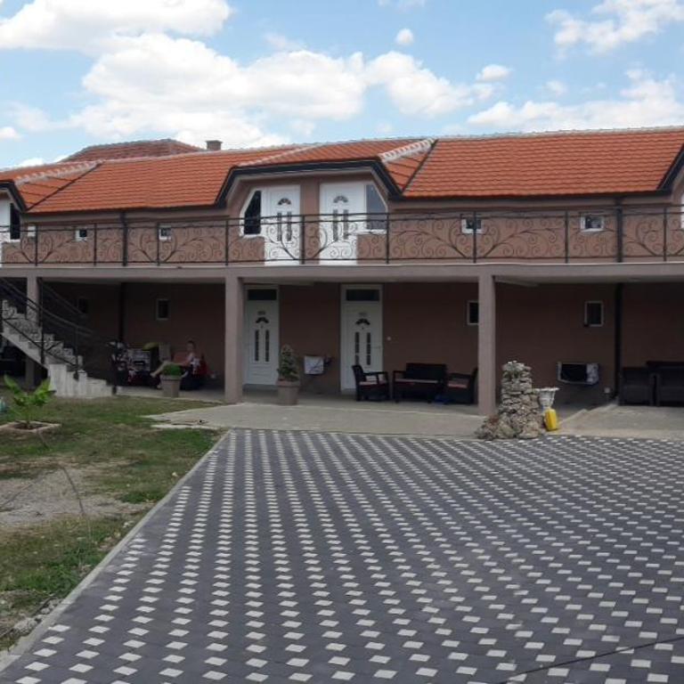 Apartmani "ROSHU" - Dupleks Apartman - 49