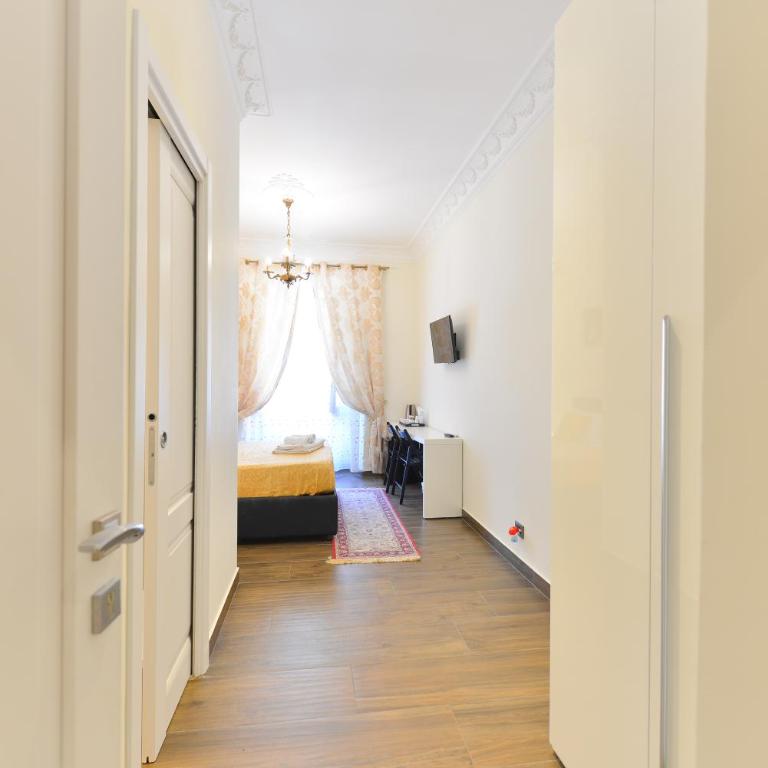 Vietitaly Filiberto - Appartamento con 3 Camere da Letto e con Balcone - 14
