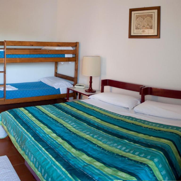 Hotel Mirage - Camera Familiare - 3