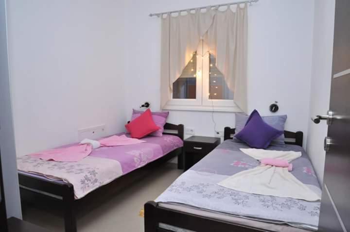 Apartmani "ROSHU" - Dupleks Apartman - 47