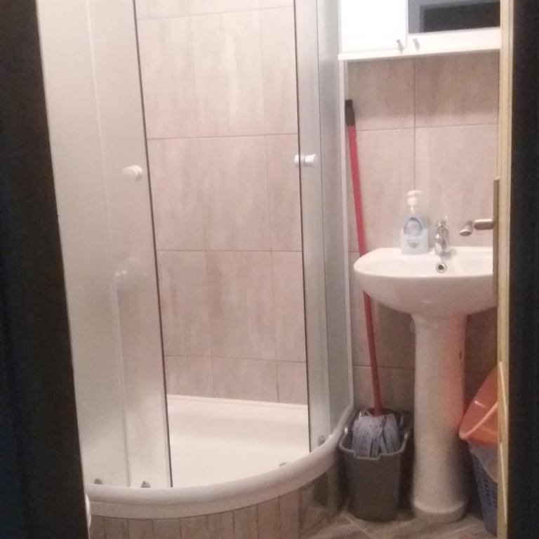 Apartmani Luka - Apartment - 11