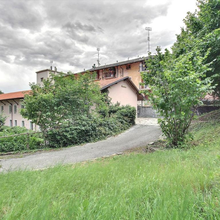La Casa nel Mulino - Apartamento - 34