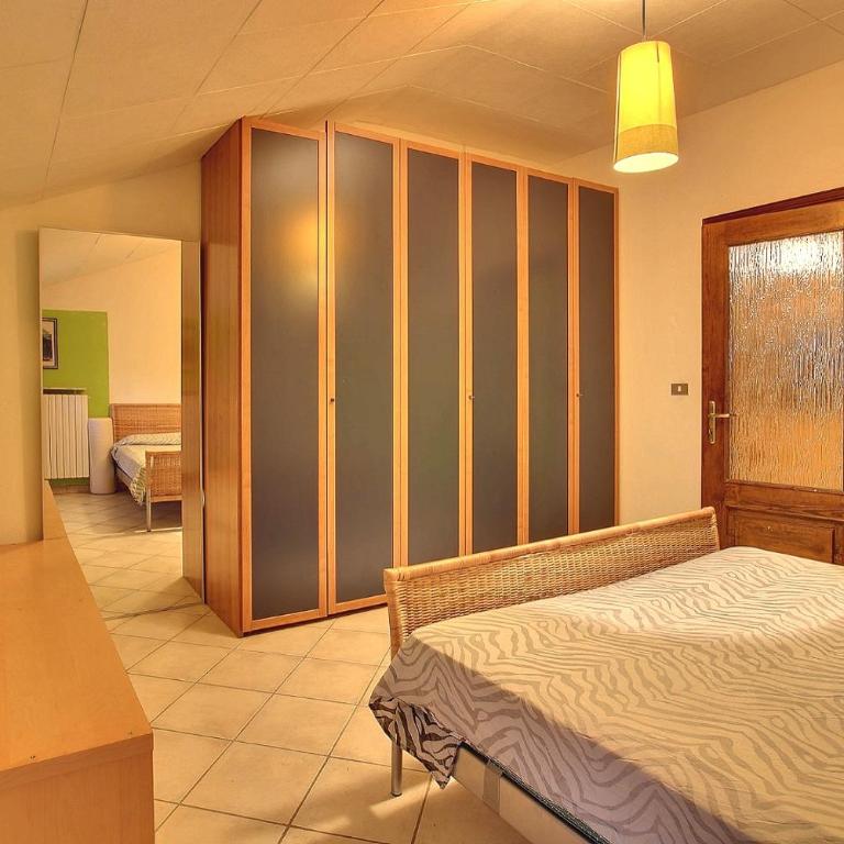 La Casa nel Mulino - Apartamento - 6