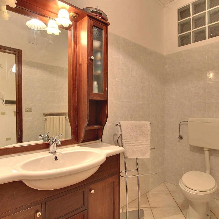 La Casa nel Mulino - Apartamento - 27