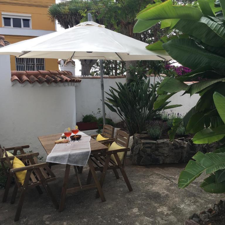 La Casita de Las Palmas VV - Chalet de 2 dormitorios - 22