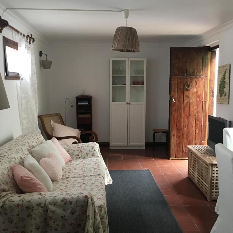 La Casita de Las Palmas VV - Chalet de 2 dormitorios - 4