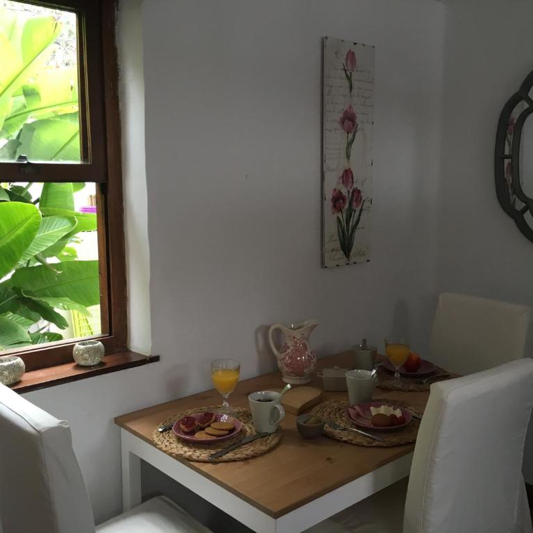La Casita de Las Palmas VV - Chalet de 2 dormitorios - 13