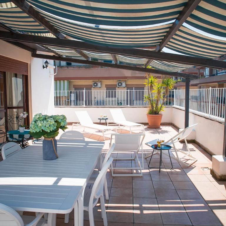 Tisserand Boutique & Apartment - Appartamento Attico - 15