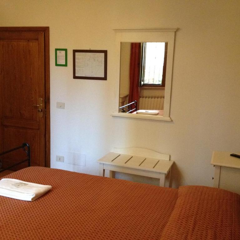Albergo Sonia - Chambre Double Supérieure - 13