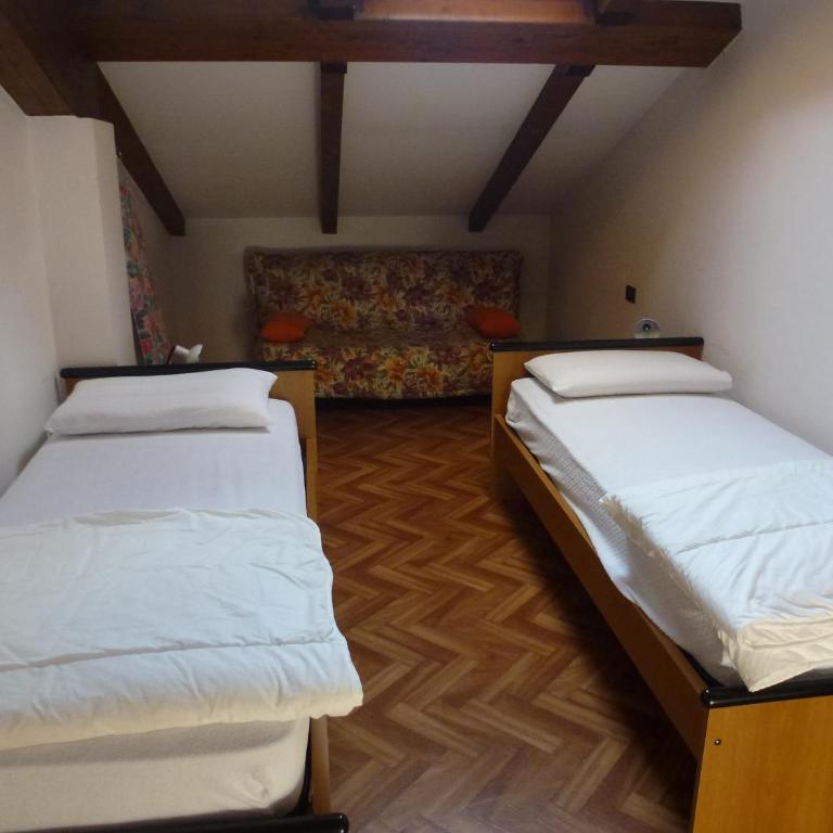 Casa Angela - Appartamento con 2 Camere da Letto - 13