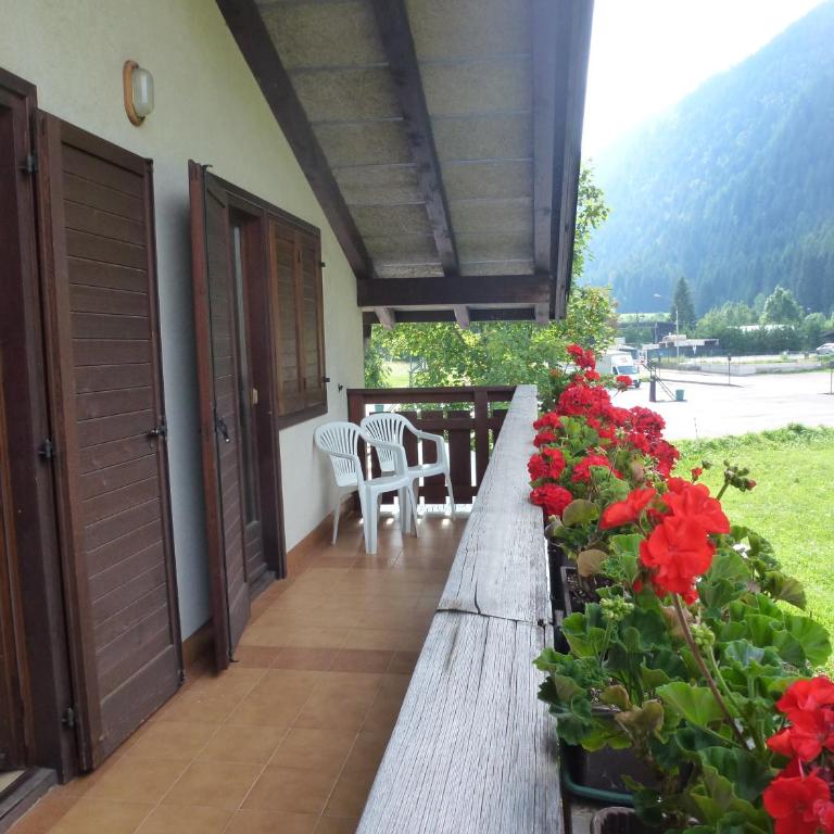 Casa Angela - Appartamento con 2 Camere da Letto - 11