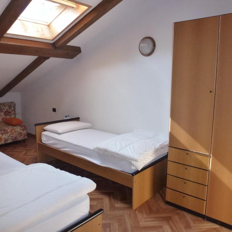 Casa Angela - Appartamento con 2 Camere da Letto - 14