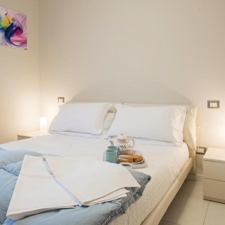 Residence Millecento - Aperto tutto l'anno - Junior Suite - 3