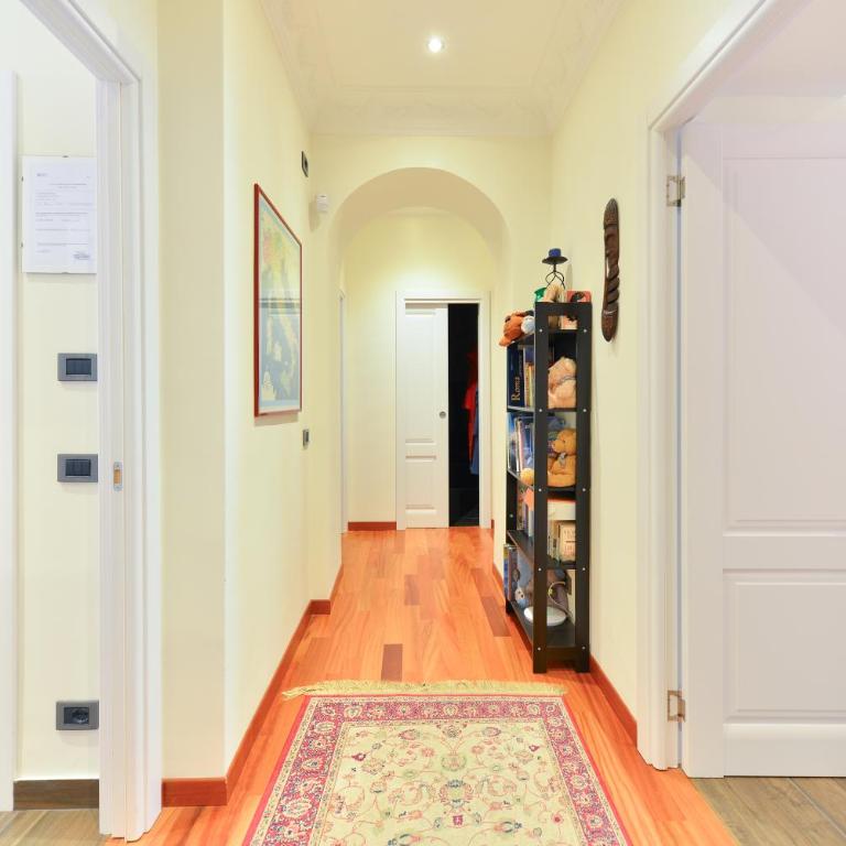 Vietitaly Filiberto - Appartamento con 3 Camere da Letto e con Balcone - 22
