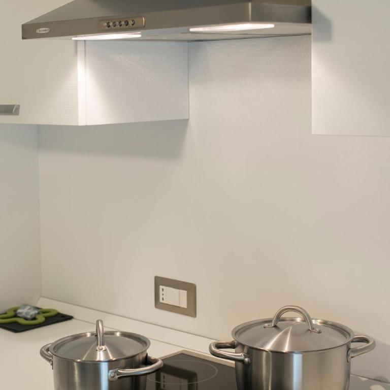Residence Millecento - Aperto tutto l'anno - Junior Suite - 2