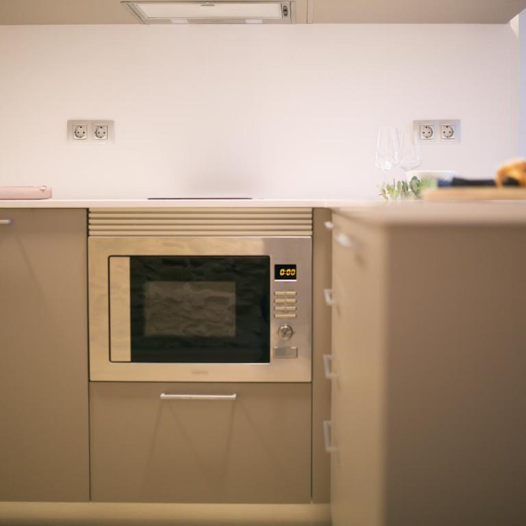 Flateli -Plaça Catalunya 3-2 - Apartamento de 2 dormitorios - 10